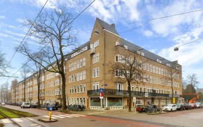 Waalstraat 29-3