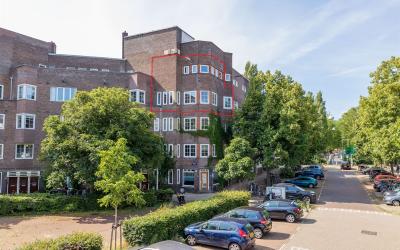 Waalstraat 10-3