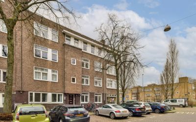 Waalstraat 2-1