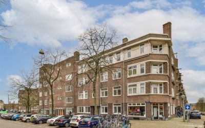 Waalstraat 2-H