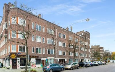 Waalstraat 32-1