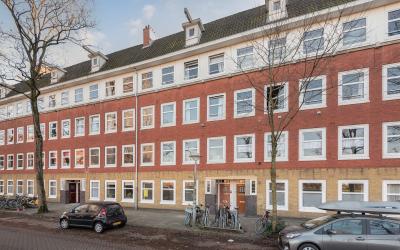 IJselstraat 27-H