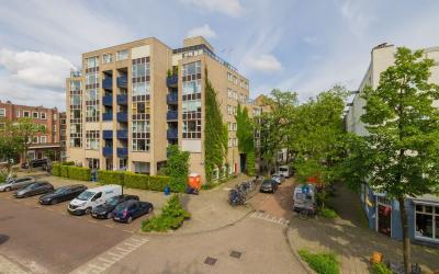 IJselstraat 30-C