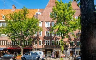 Maasstraat 59-3