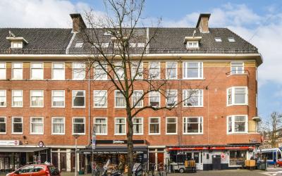 Maasstraat 20-1