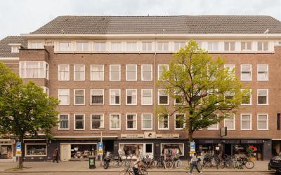 Maasstraat 138-3