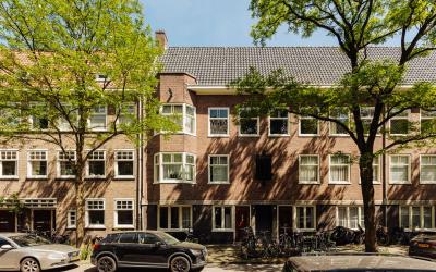 Diezestraat 9-H