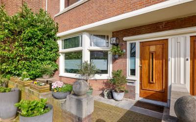 Haringvliet. 21