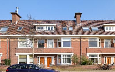 Haringvliet. 43
