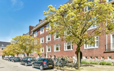 Roompotstraat 13-H