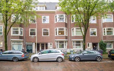 Appartement te koop Geulstraat 17-1