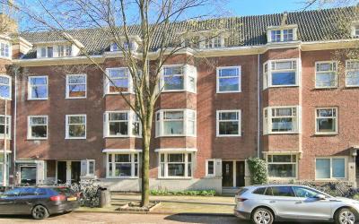 Geulstraat 19-H