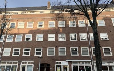 Geulstraat 24-2
