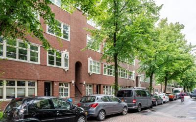 Geleenstraat 27-2