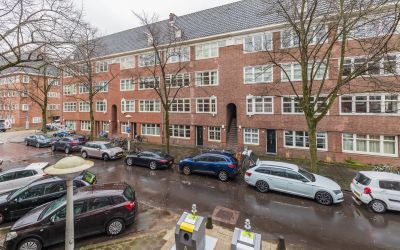 Geleenstraat 33-1