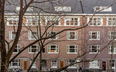 Roerstraat 17-3