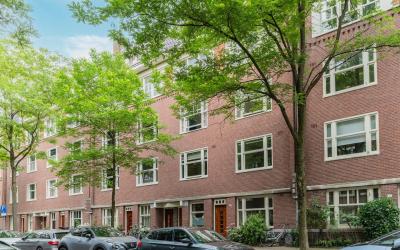 Roerstraat 33-1