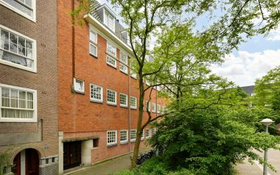 Roerstraat 91-D