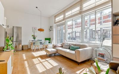 Roerstraat 91-H