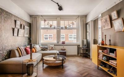 Biesboschst. 13-3