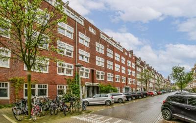 Biesboschstraat 15-H