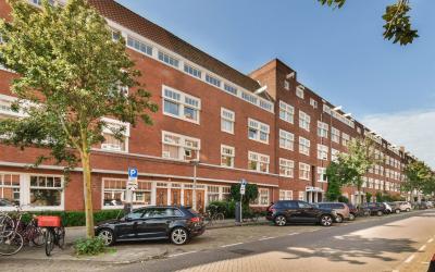 Biesboschst. 3-3