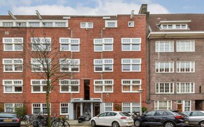 Biesboschstraat 21-4B