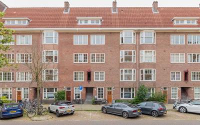 Biesboschst. 31-2