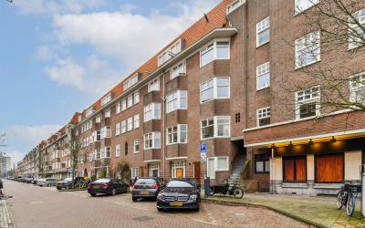 Biesboschstraat 89-1