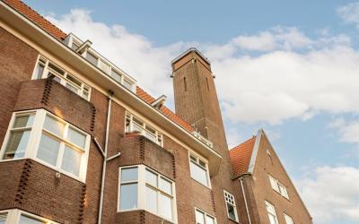 Biesboschstraat 89-3