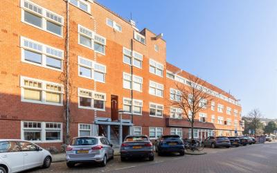 Biesboschst. 16-3