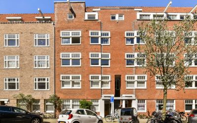 Biesboschst. 30-2