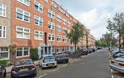Biesboschst. 30-H