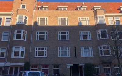 Biesboschstraat 42-3