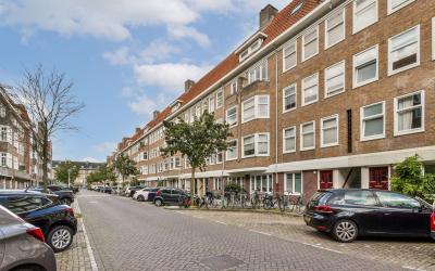 Biesboschst. 50-H