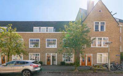 Deltastraat 13-H