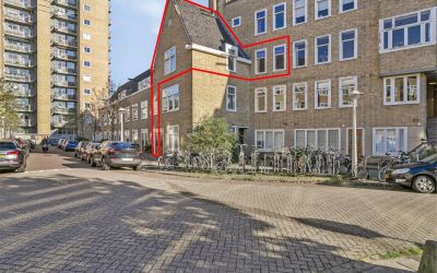 Deltastraat 15-2