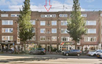 Rijnstraat 15-H