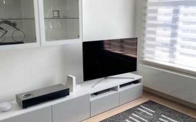 Appartement te koop: Rijnstraat 47-3, Amsterdam