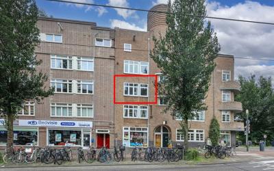 Rijnstraat 4-2