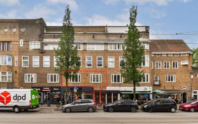 Rijnstraat 40-1