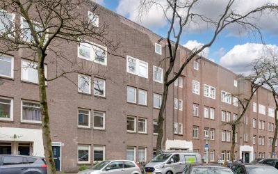 Vechtstraat 30-2