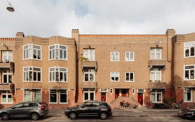 Amsteldijk 111-H