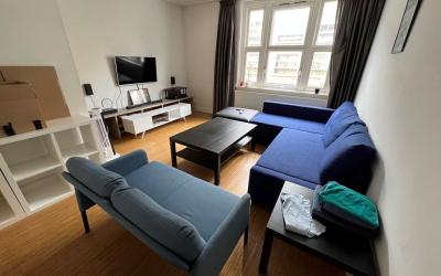 Uithoornstr. 23-1