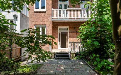 Uithoornstr. 25-H