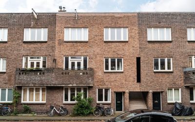 Uithoornstr. 45-1