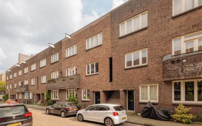 Uithoornstr. 47-2