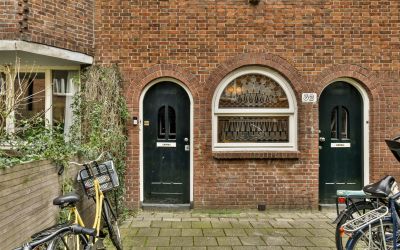 Uithoornstraat 32-3