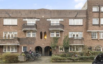 Uithoornstr. 34-2