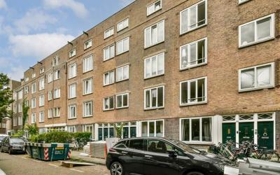 Borssenburgstraat 24-H